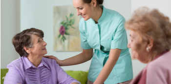 Infecciones en residencias -4D