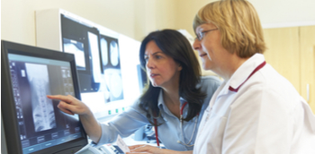 Radiómica y teragnosis