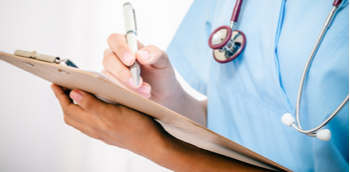 Metodología enfermera