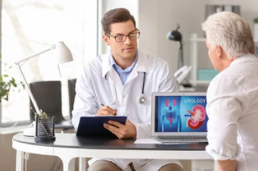 Tratamiento multimodal en el CaP localmente avanzado