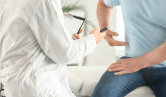 Linfadenectomía en el cáncer de próstata