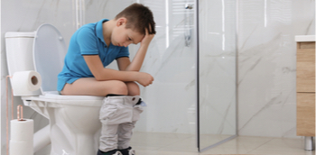 Manejo de la diarrea en niños en la consulta de AP