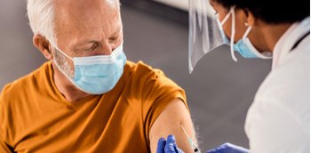 Vacunación del adulto