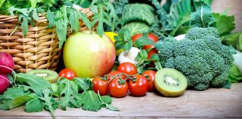 Antioxidantes, alimentación y suplementación