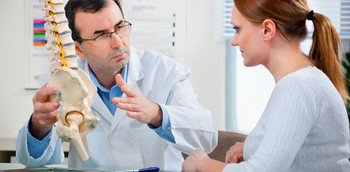 Síndrome de cola de caballo