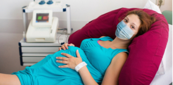 Embarazo y Covid-19: casos clínicos