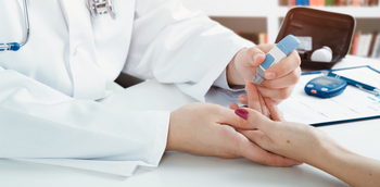 Enfermedad renal diabética