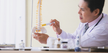 Tratamiento del dolor lumbar