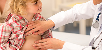 Dolor abdominal agudo en la edad pediátrica
