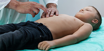 Dolor recurrente en el niño