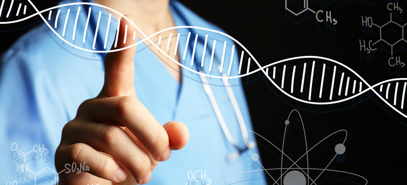 Genética para la práctica en cardiología