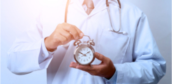 Actualización en Gestión del tiempo (4N)