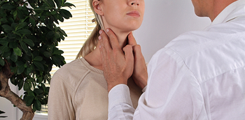 Hashimoto y granulomas por ácido poliláctico