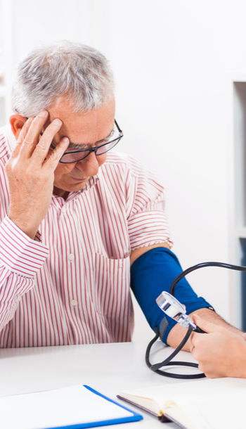 Plan de cuidados: hipertensión arterial