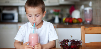 Intolerancia a la lactosa