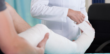 Rehabilitación del linfedema