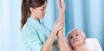 Luxación recidivante hombro: kinesiofobia