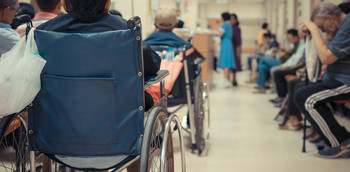 Mielopatía cervical