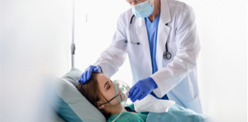 Actualización de la neumonía del adulto adquirida en la comunidad para médicos de AP