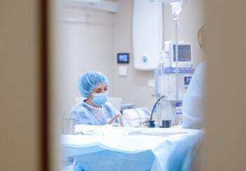 Profilaxis antimicrobiana en cirugía