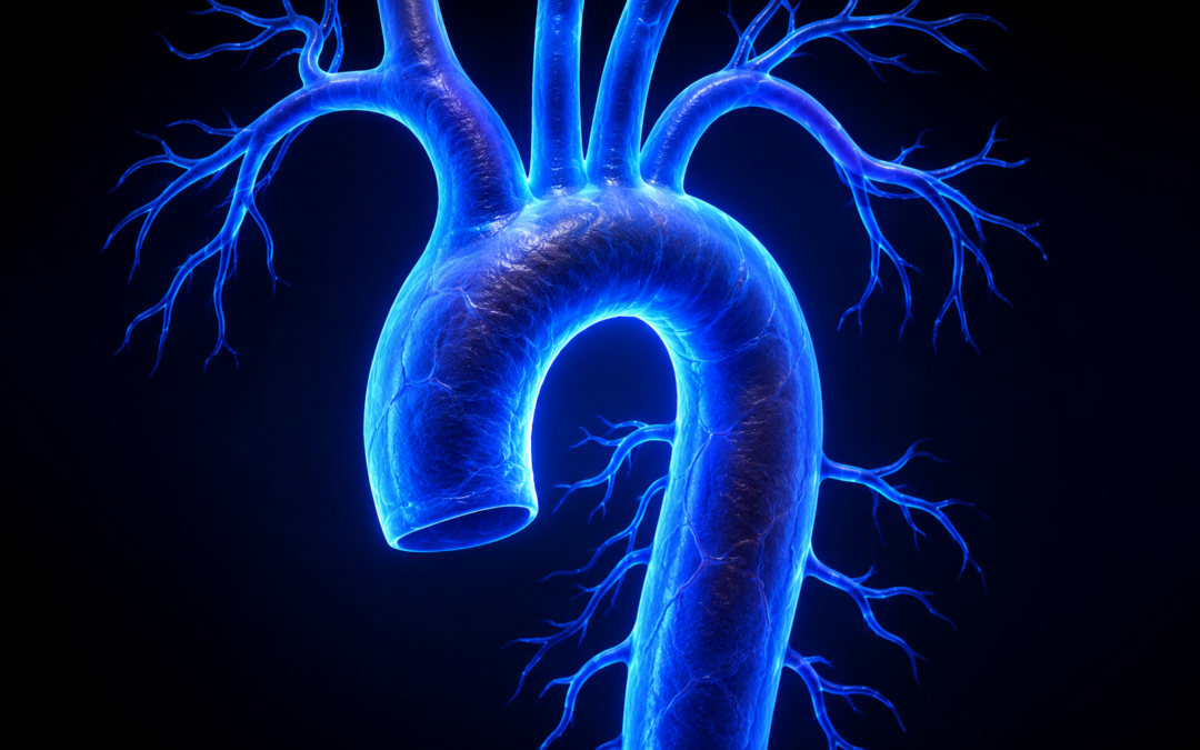 Avances en patología de aorta