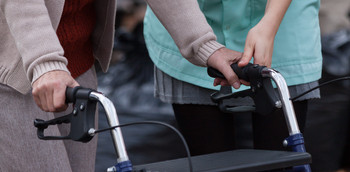 Rehabilitación de la marcha en el ictus