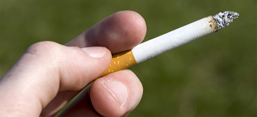 Abordaje del tabaquismo