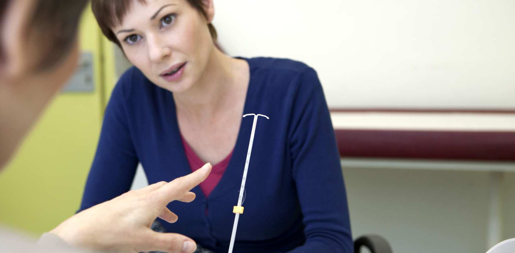 Atrofia vulvovaginal