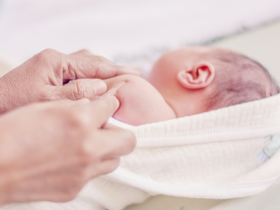 Vacunación en neonatos