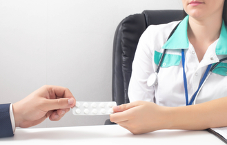 Momento de usar antieméticos