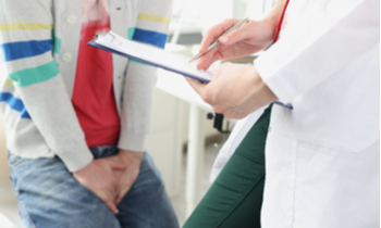 Resolución de una estenosis uretral compleja