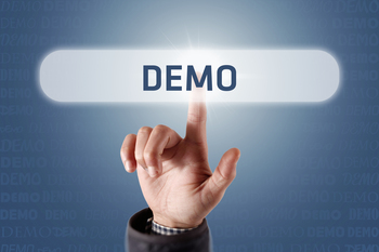 DEMO Actividad Interactiva