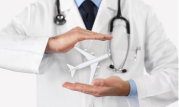 Inmunización del viajero