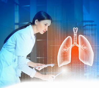 Medicina de precisión en CA de pulmón