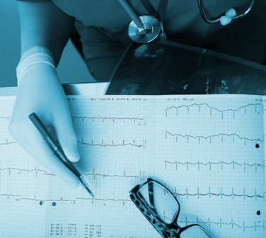 Cardiopatía isquémica y cuidados críticos I