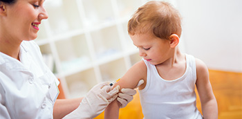 Vacunación contra el meningococo B