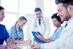 Metodología de agrupación