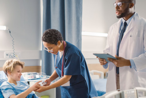 Curso de RCP básica