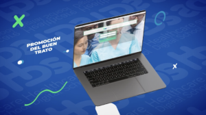 Promoción del buen trato