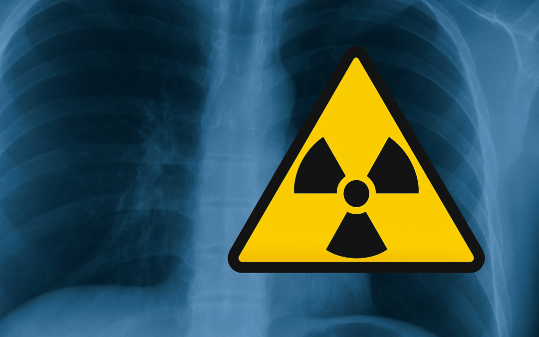 Protección Radiológica