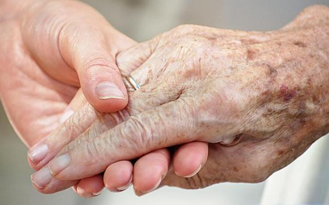 Máster en Dermatología Geriátrica