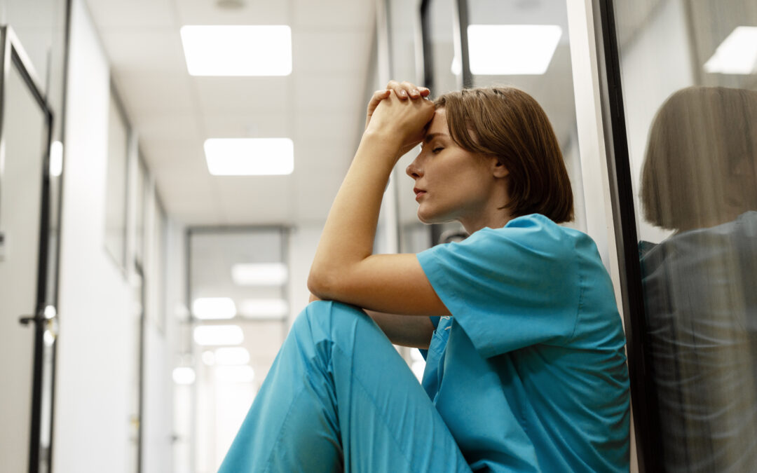 Posgrado en autocuidado y salud mental para enfermería