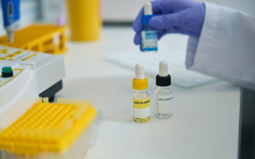 Conceptos generales sobre determinaciones de bioquímica, hematología y microbiología