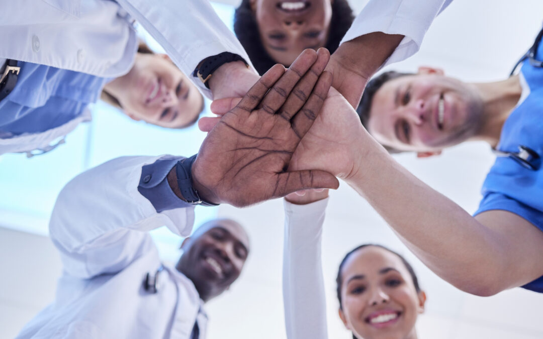 Igualdad y diversidad en sanidad