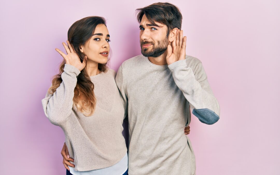 Comunicación consciente: escucha, claridad y respeto 