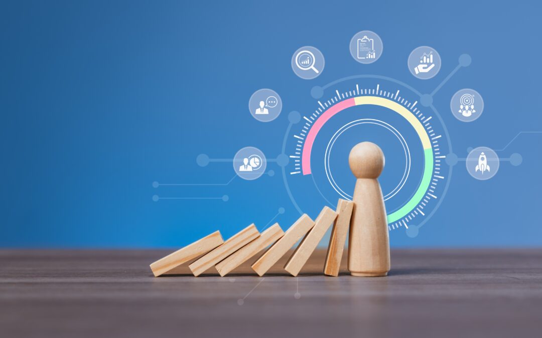 Liderazgo situacional: dirección flexible para entornos cambiantes