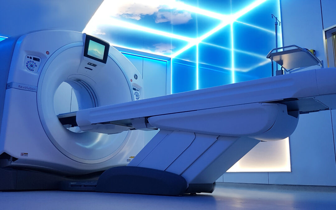 TAC General (protocolos básicos y optimización de dosis