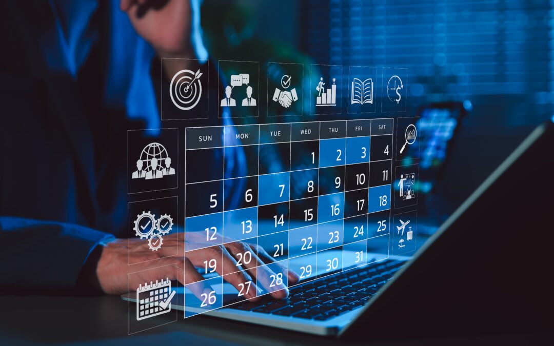 Productividad personal: técnicas y aplicaciones