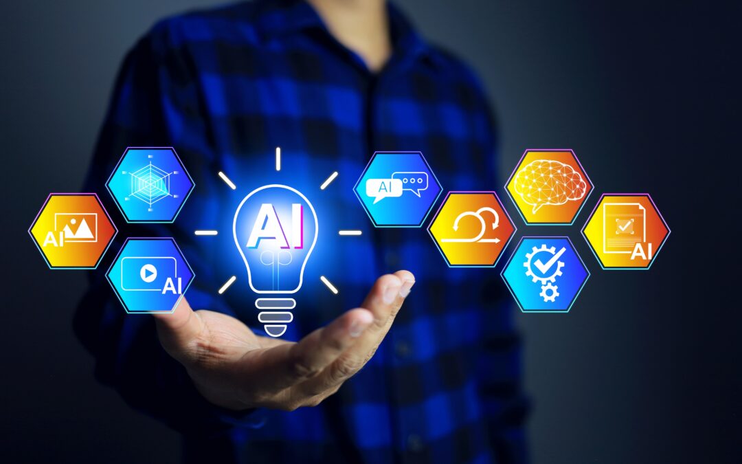 Pensamiento crítico y estrategias creativas en la era de la IA