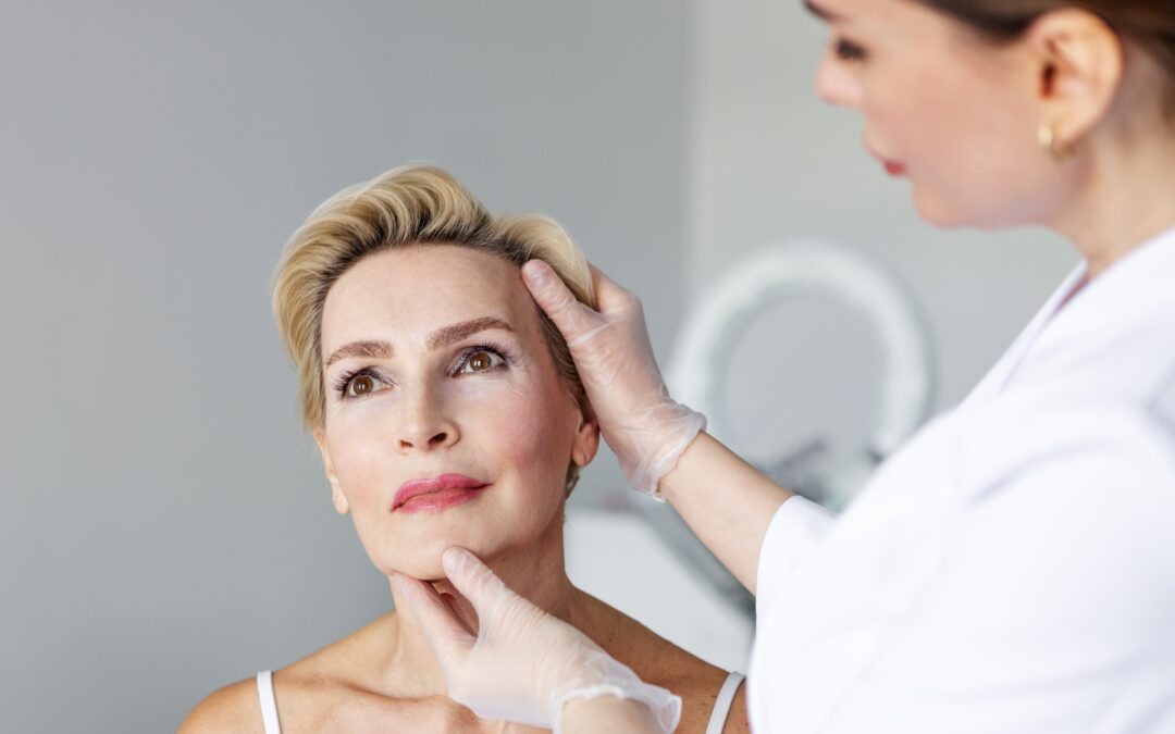 Posgrado en Medicina estética facial